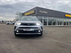 Grau Gebraucht 2022 Opel Mokka-e Elegance SUV | 16.800 € (Guter Preis)