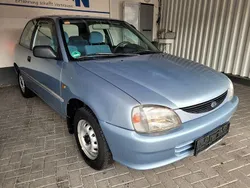 Blau Gebraucht 1997 Daihatsu Charade Kleinwagen | 2.990 €
