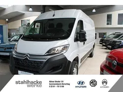 Andere Neu 2024 Citroën Jumper Van / Kleinbus | 27.490 € (Superpreis)