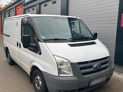 Weiß Gebraucht 2009 Ford Transit Van / Kleinbus | 4.000 € (Guter Preis)