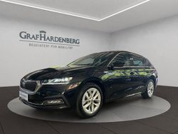 Schwarz Gebraucht 2022 Skoda Octavia Style Kombi | 19.890 € (Fairer Preis)