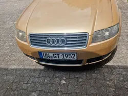 Gebraucht 2005 Audi A4 Cabriolet Sport Cabrio | 5.500 € (Fairer Preis)