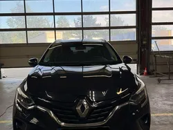 Schwarz Gebraucht 2023 Renault Captur SUV | 18.500 € (Guter Preis)
