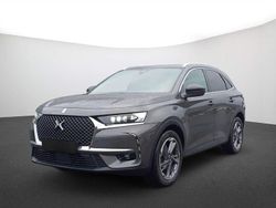 Platingrau Gebraucht 2022 DS Automobiles DS7 Crossback SUV | 21.980 € (Guter Preis)