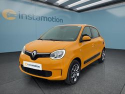 Gelb Gebraucht 2022 Renault Twingo Kleinwagen | 13.249 € (Fairer Preis)