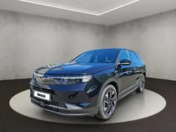 Karbon schwarz (metallic) Neu 2025 Opel Grandland X Edition SUV | 33.450 € (Guter Preis)
