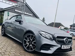 Grau Gebraucht 2020 Mercedes E53 AMG AMG Cabrio | 60.849 € (Superpreis)