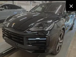 Other Gebraucht 2024 Porsche Cayenne SUV | 96.890 €