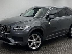 Osmium grey (metallic) Gebraucht 2020 Volvo XC90 SUV | 37.300 € (Guter Preis)