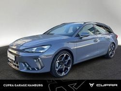 Graphene grau Gebraucht 2025 Cupra Leon Kombi | 37.411 € (Guter Preis)