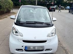 Weiß Gebraucht 2011 Smart ForTwo Coupé Coupé | 6.500 € (Teuer)