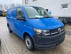Blau Gebraucht 2019 VW T6.1 Van | 18.690 € (Etwas zu teuer)