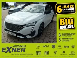 Okenit weiß Neu 2025 Peugeot 308 Allure Limousine | 29.990 € (Superpreis)