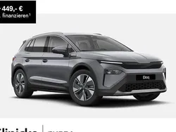 Grau Neu 2025 Skoda Elroq Loft SUV | 42.490 € (Superpreis)