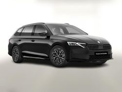 Magic black metallic Neu 2025 Skoda Octavia Kombi | 37.432 € (Fairer Preis)
