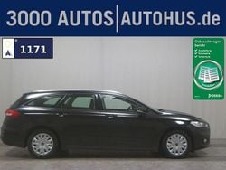 Schwarz Gebraucht 2019 Ford Mondeo Trend Kombi | 10.780 € (Superpreis)