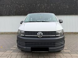 Weiß Gebraucht 2015 VW T6 Van | 8.799 €