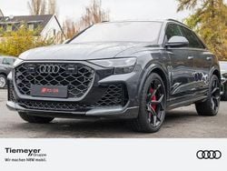 Grau Gebraucht 2025 Audi RS Q8 Ambiente SUV | 166.880 €