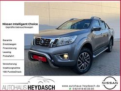 Grau Gebraucht 2016 Nissan Navara N-Connecta Abholung | 26.975 € (Etwas zu teuer)