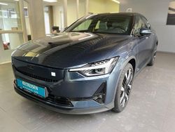 Blau Gebraucht 2025 Polestar 2 Performance Kleinwagen | 49.690 € (Etwas zu teuer)