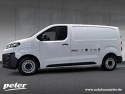 Andere Gebraucht 2025 Citroën e-Jumpy Van / Kleinbus | 25.585 €