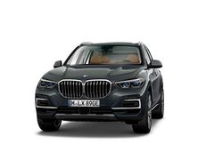 Gebraucht 2022 BMW X5 Efficient Dynamics SUV | 54.510 € (Superpreis)