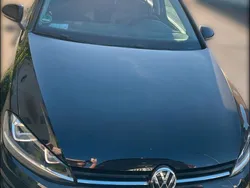 Schwarz Gebraucht 2016 VW Golf VII Comfortline Limousine | 11.700 € (Guter Preis)