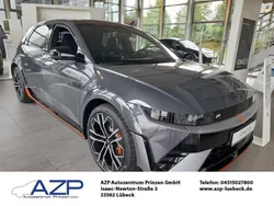 Ecotronic grey Gebraucht 2024 Hyundai Ioniq 5 SUV | 71.980 €