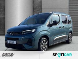 Petrol Neu 2025 Opel Combo Life Edition Van / Kleinbus | 28.290 € (Fairer Preis)