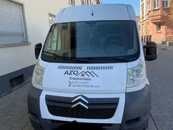 Citroën Jumper