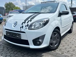 Weiß Gebraucht 2011 Renault Twingo Night&Day Kleinwagen | 3.598 € (Fairer Preis)