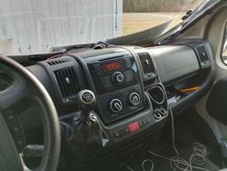 Weiß Gebraucht 2012 Peugeot Boxer Van | 9.000 € (Etwas zu teuer)