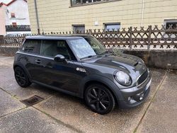 Grau Gebraucht 2010 Mini Cooper S Kleinwagen | 7.500 € (Fairer Preis)