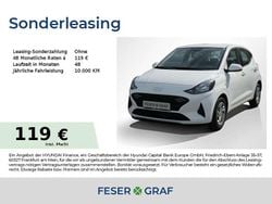 Atlas white Neu 2025 Hyundai i10 Select Kleinwagen | 14.980 € (Guter Preis)