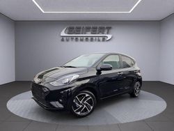 Phantom black Neu 2025 Hyundai i10 Prime Kleinwagen | 20.750 € (Fairer Preis)