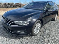Schwarz Gebraucht 2021 VW Passat Business Kombi | 15.500 € (Guter Preis)