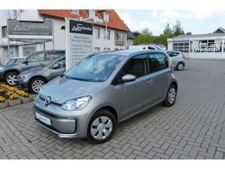 Darksilver Gebraucht 2019 VW e-up! Kleinwagen | 18.399 €