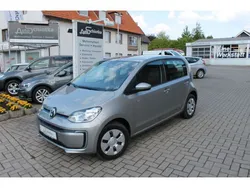 Darksilver Gebraucht 2019 VW e-up! Kleinwagen | 18.399 €