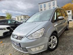Grau Gebraucht 2013 Ford Galaxy Business Edition Van / Kleinbus | 6.990 € (Guter Preis)