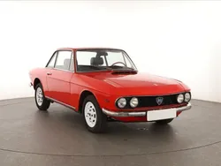 Rot Gebraucht 1972 Lancia Fulvia S Limousine | 12.500 €