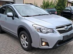Silber Gebraucht 2016 Subaru XV SUV | 6.999 € (Superpreis)