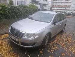 Silber Gebraucht 2010 VW Passat Kombi | 2.800 € (Fairer Preis)