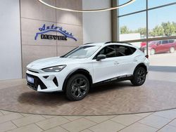 Glacial weiß metallic Neu 2025 Cupra Formentor SUV | 32.810 € (Guter Preis)