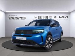 Blau Gebraucht 2025 Opel Frontera SUV | 24.980 € (Fairer Preis)