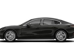 Schwarz Neu 2026 Porsche Panamera 4 Limousine | 165.483 €