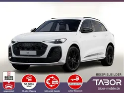 Weiß Neu 2025 Audi Q5 Sport SUV | 60.888 € (Superpreis)