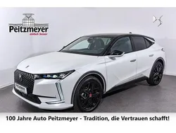 Gebraucht 2022 DS Automobiles DS4 Performance Line Plus SUV | 26.990 € (Teuer)