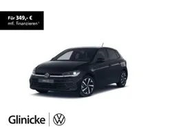 Deep black perleffekt Neu 2025 VW Polo Goal Limousine | 27.970 € (Etwas zu teuer)
