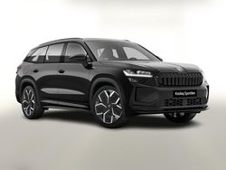 Blau Neu 2024 Skoda Kodiaq SUV | 42.088 € (Guter Preis)