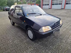 Blau Gebraucht 1993 Citroën AX Kleinwagen | 4.500 €